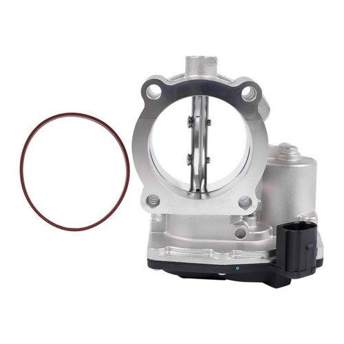 Throttle body for - body,