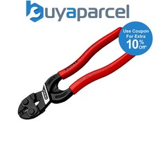 Knipex cobolt recess compact - knipex,