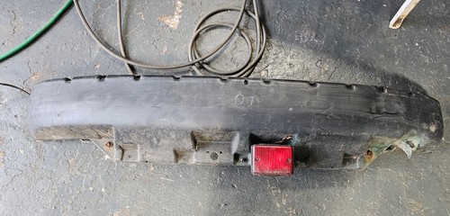 Mazda mx5 rear - rear, support