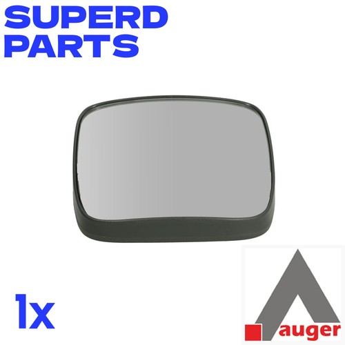Side mirror glass fits - side,
