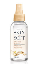 NEW Avon Skin so soft Enhance