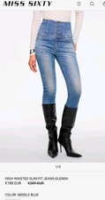 Miss Sixty High Waisted