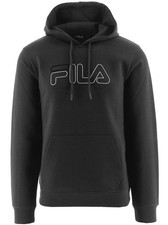 FILA Mens Charcoal Marl Zack