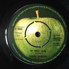 George Harrison - My Sweet