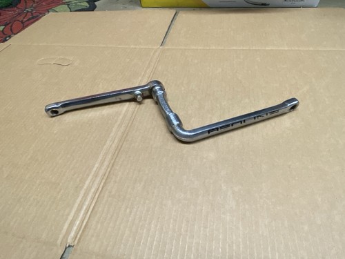Redline 175mm mid school