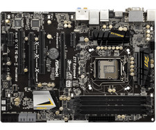 FOR ASRock Z77 Extreme4