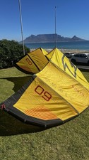 North orbit 2023 - 9m,