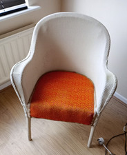 Lloyd loom chair - Collection