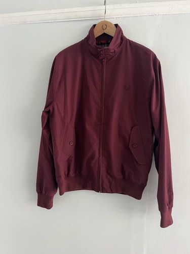 Fred perry made england - made,