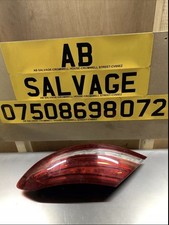 2017 MERCEDES C-CLASS W205 AMG 2DRS COUPE/CONVERTIBLE REAR RIGHT TAIL LIGHT OSR