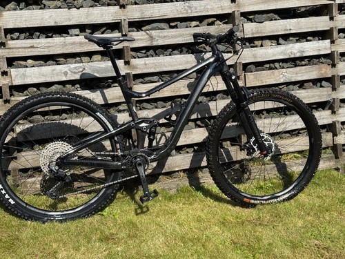 2023 giant trance - 29, full