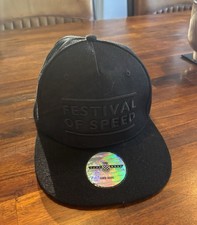 Goodwood Festival Of Speed Cap
