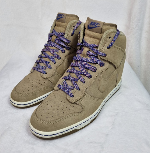 Nike dunk sky 528899 201 - nike,
