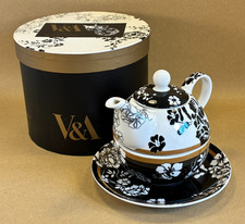 V&A Victoria & Albert Tea For