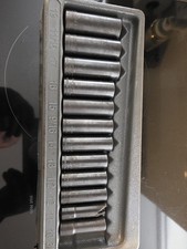 Blue Point Twist Sockets
