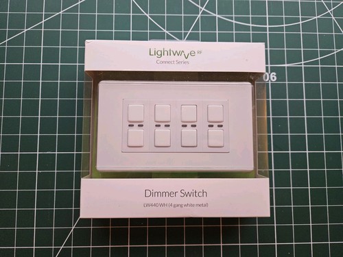Lightwave lw440 4 - 4g, (4