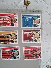 MERLIN PREMIER LEAGUE STICKERS