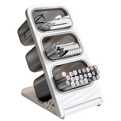 Pen holder large pencil - large,