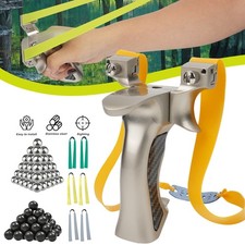 Adult Powerful Slingshot
