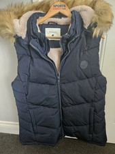SoulCal&Co Women's Body Warmer
