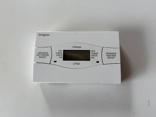 Drayton 123070 lp522 - 123070, channel