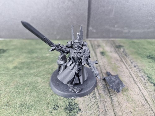 Warhammer 40k dark angels - angels,