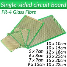 Single Side Strip Board