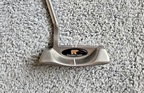 Nicklaus golden bear iii 3 - nicklaus, gb-iii