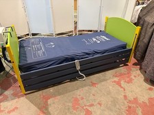 Electric Nursing
