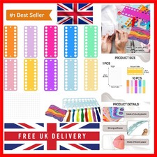 Cross Stitch Thread Organiser