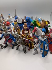 ELC Knights and Horses Bundle