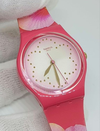 Swatch mother day limited - mother,