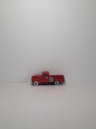 Hongwell cararama die - die, cast