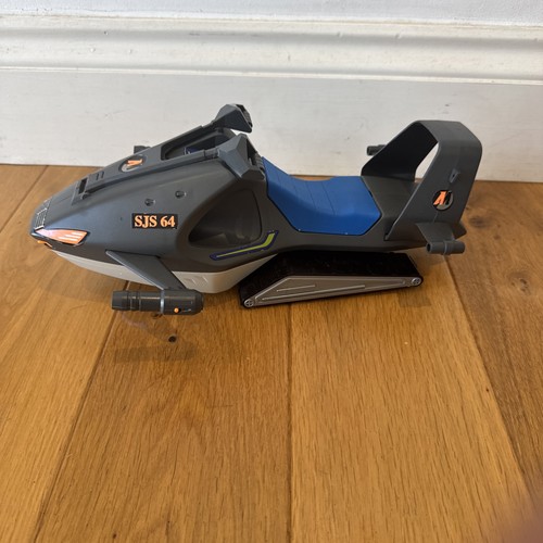 Action man 1995 - man, ski