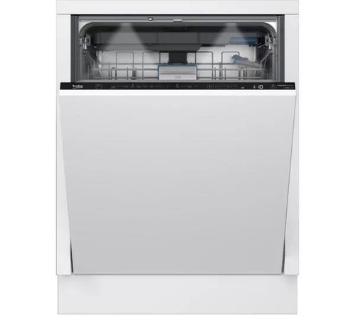 Beko pro bdin38560pf full size - beko, full-size