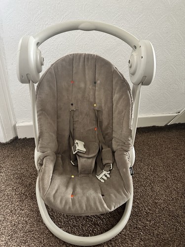 Mamas papas starlight baby - mamas,