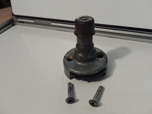 Volvo p1800s oem lucas - p1800s,