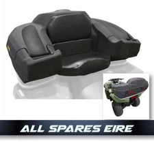 QUAD ATV PASSENGER REAR SEAT