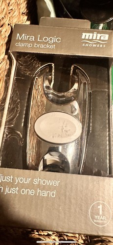 Mira logic shower slide rail - mira,