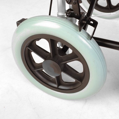 Replacement rear wheel for - replacement, 12"