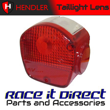 Taillight Lens for Kawasaki KM