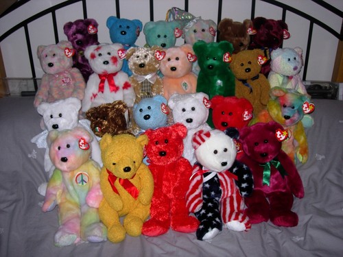 Buddy bears part - -, 1