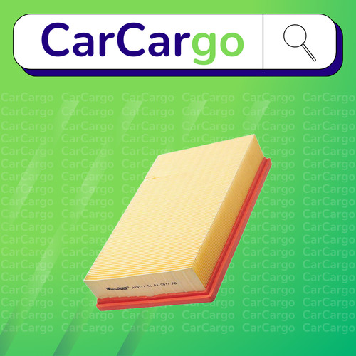 Air filter for corrado 9 - corrado, 2.9