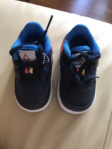 Nike air force - force, 1