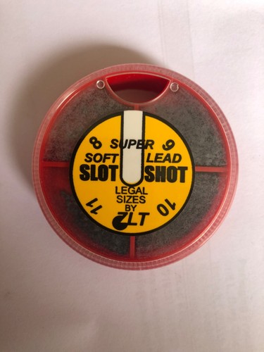 Zlt slot shot - slot, (stotz)