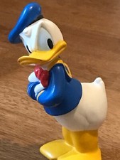 Donald Duck Disney Squeaky Toy