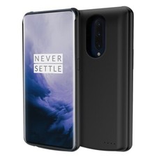 External Battery Charger Cases Oneplus 7 Pro Battery Case Oneplus 7 Power Bank