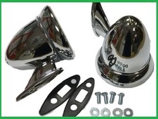 Universal Classic Car Chrome