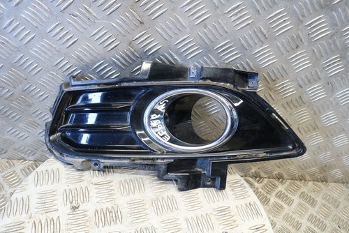Ford mondeo mk5 front bumper - ford,