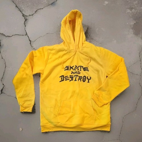 Thrasher skate and destroy - thrasher,